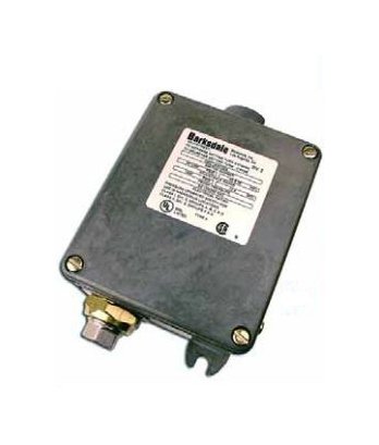 PSIG Pressure/Vacuum Switch - B2T 50-18000 - Image 1