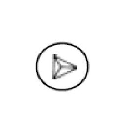 Diamond Needle Corp. 62x59 SD1 PD 'Tape-Edge' Sewing Needle - Image 1