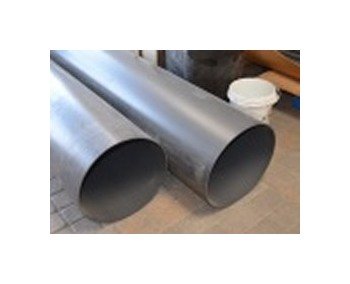 FlexPVC 20-Inch PVC Duct Pipe - Image 1