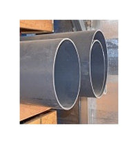 FlexPVC 9 Inch PVC Duct Pipe