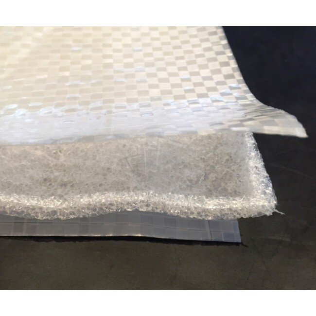 Tarps Now® 6 x 25 ft Insulated Tarps - Image 3