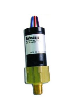 7500 PSIG Pressure and Vacuum Switches - Image 2