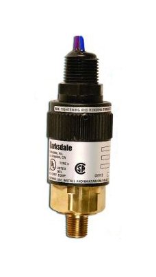 7500 PSIG Pressure and Vacuum Switches - Image 3
