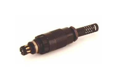 Waterproof Axial Plug Connector - Image 1