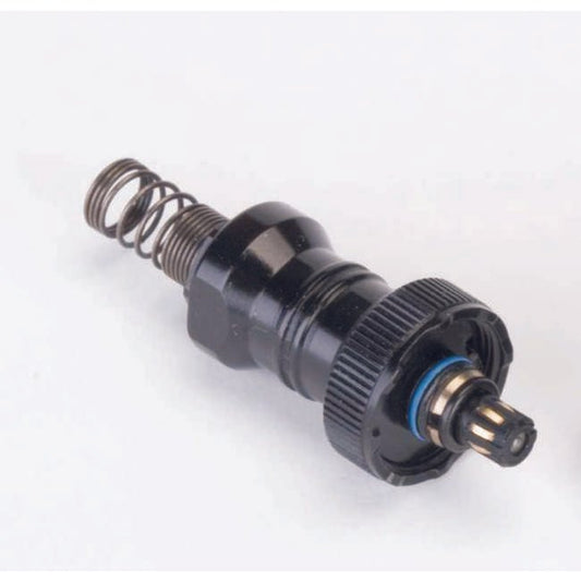 Miniature Waterproof Plug with Locking Ring - 7 & 10-Pin Connectors - Image 1