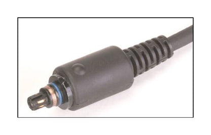Miniature 10-Conductor Waterproof Plug - Image 3