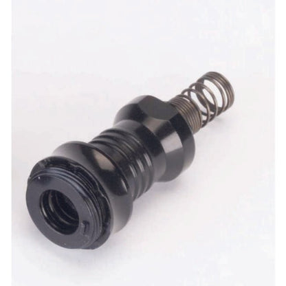 Waterproof Jack w/Locking Ring for 7 & 10-Pin Connectors - Image 1