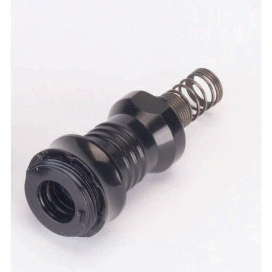 Waterproof Jack w/Locking Ring for 7 & 10-Pin Connectors - Image 1