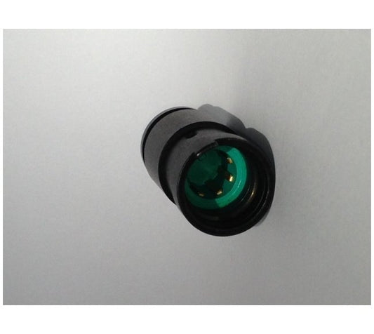 Waterproof Breakaway Connectors - Jack Series - Image 1