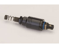 Miniature 7-Pin Waterproof Plug with Wire Strain Relief