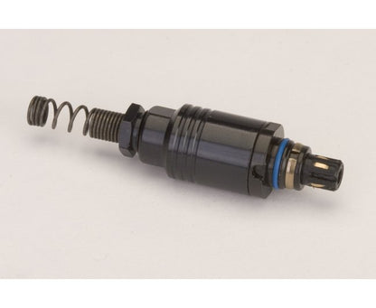 Miniature 7-Pin Waterproof Plug with Wire Strain Relief - Image 1