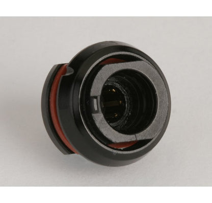 Waterproof Rear Panel Mount Miniature Jack Connector - Image 1