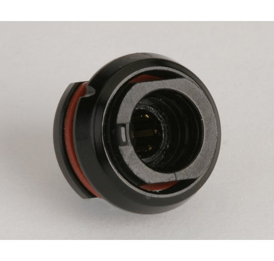 Waterproof Rear Panel Mount Miniature Jack Connector - Image 1