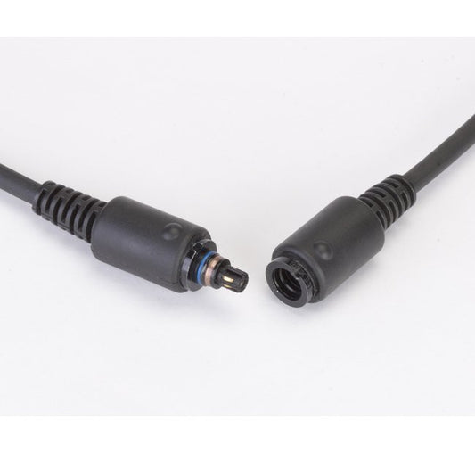 Shielded Miniature 10-Pin Waterproof Breakaway Connector - Image 1
