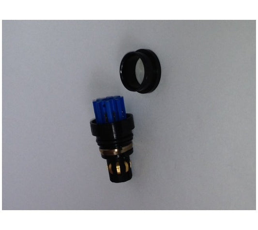 Waterproof Breakaway Plug Connector - Image 1