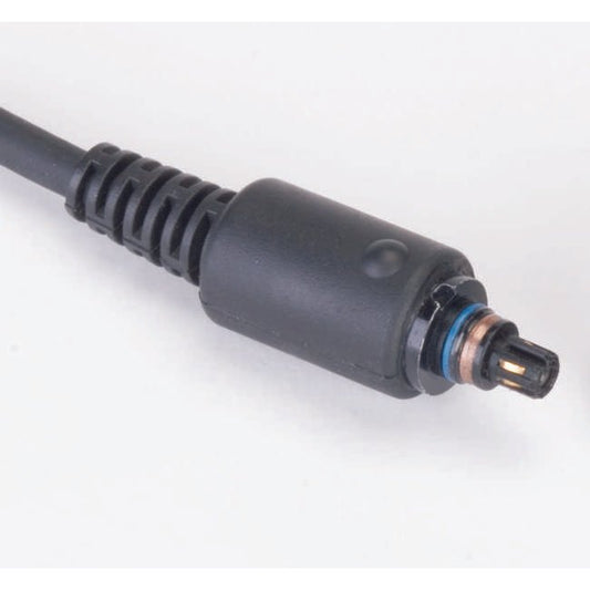Miniature 7-Pin Waterproof Plug Over Mold Connector - Image 1