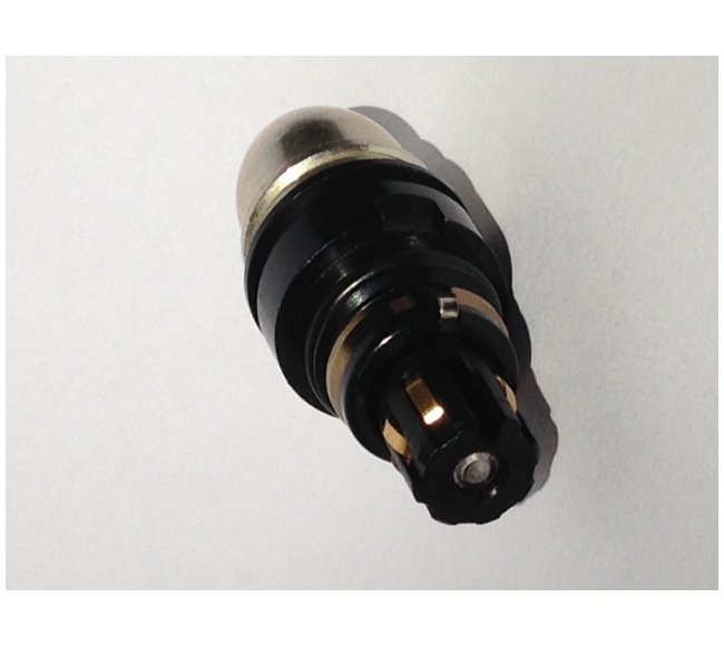 Waterproof Shielded Plug, 7-10 Pin Breakaway Connector - Image 1