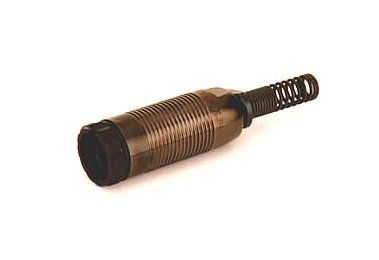 Ruggedized Waterproof Shielded Jack Connector - Image 1