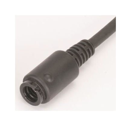 Waterproof 10-Conductor Miniature Breakaway Jack - Image 3