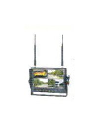 Vignal 7 Inch Color Multi-Display Screens - Image 1