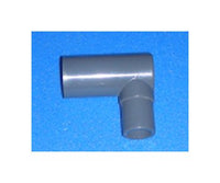 1 Inch PVC 90 Degree Street Elbow