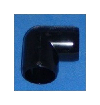 FlexPVC® 1 Inch 90 Degree PVC Elbow - Image 1