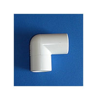 FlexPVC 1.5 in 90° PVC Elbow