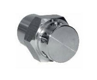 Duolok 45 Degree Positionable Male Elbow - 316 SS, 1/2" Tube x 3/4-16 Male SAE
