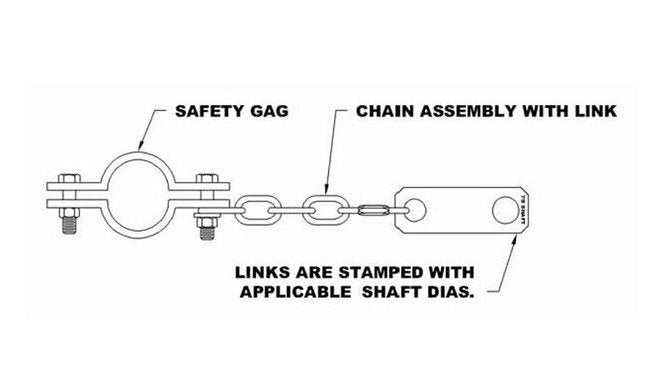 Duolok BSPT Male Connector - Brass, 1/4 in Tube x 1/2 in Male BSPT - Image 2