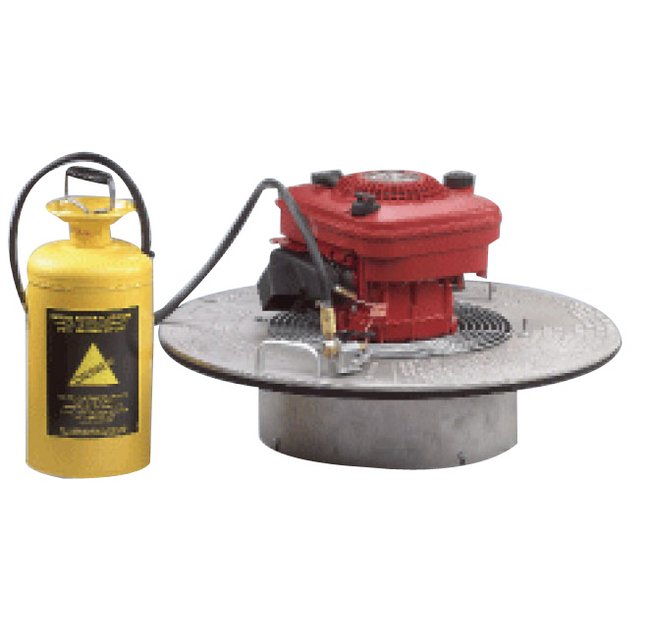 Balston CQ Alternate Filter Elements for Compressed Air Filters - Image 1