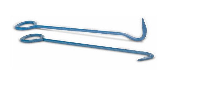 Duolok Male Pipe Weld Connector - 316 SS, TF x Pipe Stub - Image 1