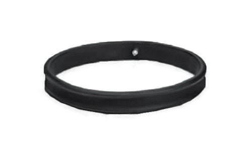 Duolok Male Pipe Weld Connector - 316 SS, 12mm Tube x 1/2in Pipe Stub - Image 1