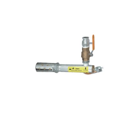 Duolok Male Pipe Weld Connector 316 SS - 3/8 Tube x 1/4 Pipe - Image 1