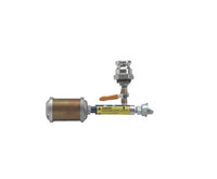 Duolok Male Pipe Weld Connector - 14mm x 3/8in, 316 SS