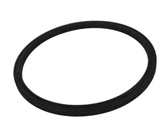 CeramiX® 5 Inch 80 Grit Abrasive Nylon Disc Brush - Image 1