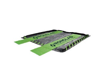 Durable Spill Containment Berms for Industrial Use - Image 1