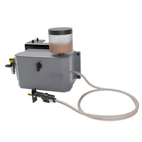 Continental Model 310 Mist Lubrication System