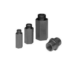 Hose Break Valve, HYDAC RBXB-NPT3/8-X-4GPM - Image 5