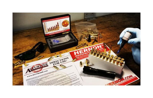 Hernon Accurizer Kits - Image 1