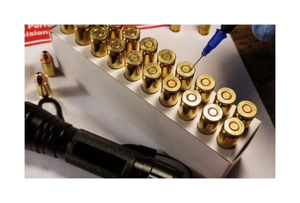 Hernon Accurizer Kits - Image 3