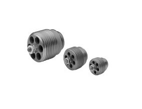 HYDAC Hose Break Valve, Cartridge Style - Image 5
