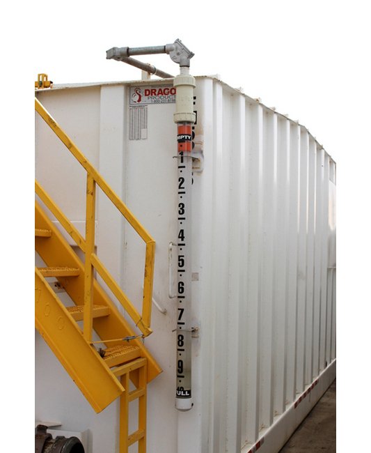 Industrial Tank Level Indicators - Image 1