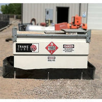500-Gallon Diesel Transport Fuel Tanks by IRONCLAD Environmental Solutions