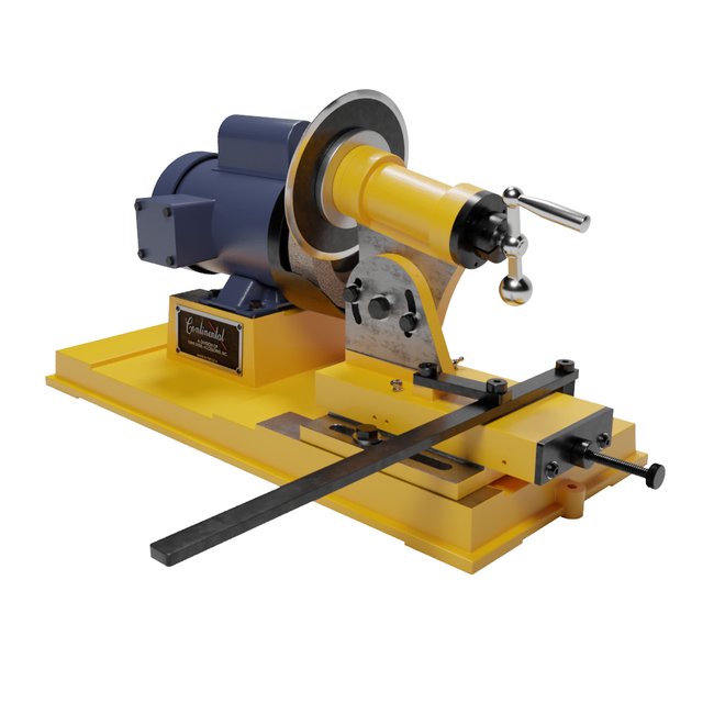 Pipe & Tube Cut-Off Blade Grinder - Image 1