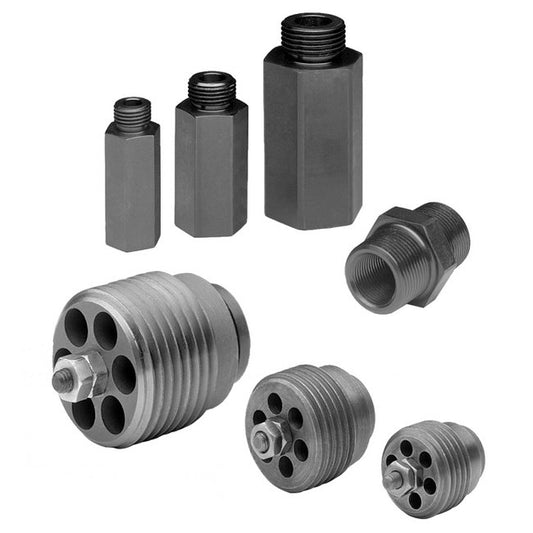 HYDAC Hose Break Valve - Image 1