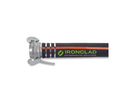 Heavy-Duty Industrial Hose Assemblies - Image 1