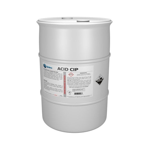 Acid CIP Rinse Cleaners - Image 1