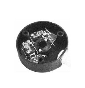 Industrial Micro-Switch Box for Actuators - Image 1