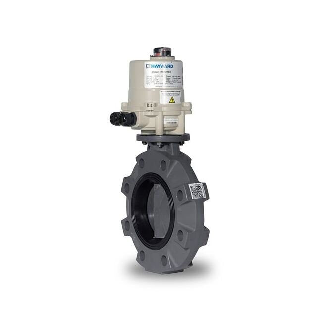 Hydro-Pac LX-Series Two-Stage Hydrogen Gas Compressor - Image 1