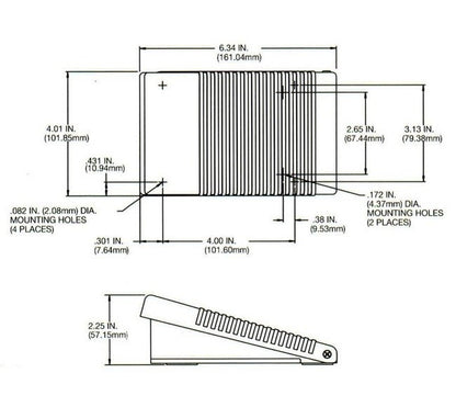Adjustable Blind Hole Bearing - Image 2